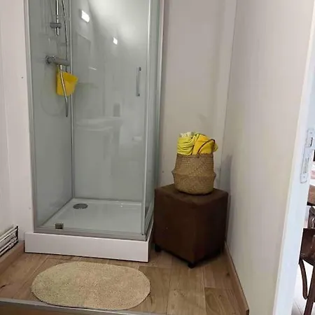 Appartement La Fermette Picarde, Proche D'Amiens à Plachy-Buyon Extérieur photo