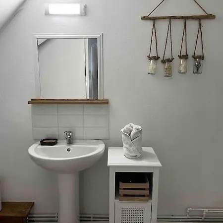 Appartement La Fermette Picarde, Proche D'Amiens à Plachy-Buyon Extérieur photo