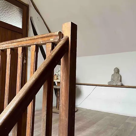 Appartement La Fermette Picarde, Proche D'Amiens à Plachy-Buyon Extérieur photo