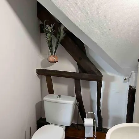 Appartement La Fermette Picarde, Proche D'Amiens à Plachy-Buyon Extérieur photo