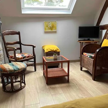 Appartement La Fermette Picarde, Proche D'Amiens à Plachy-Buyon Extérieur photo