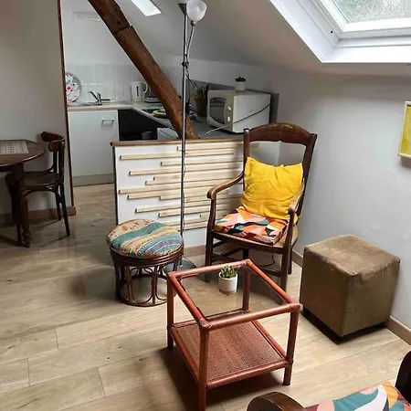 Appartement La Fermette Picarde, Proche D'Amiens à Plachy-Buyon Extérieur photo