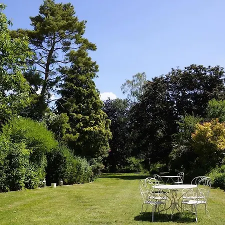 Appartement La Fermette Picarde, Proche D'Amiens à Plachy-Buyon Extérieur photo