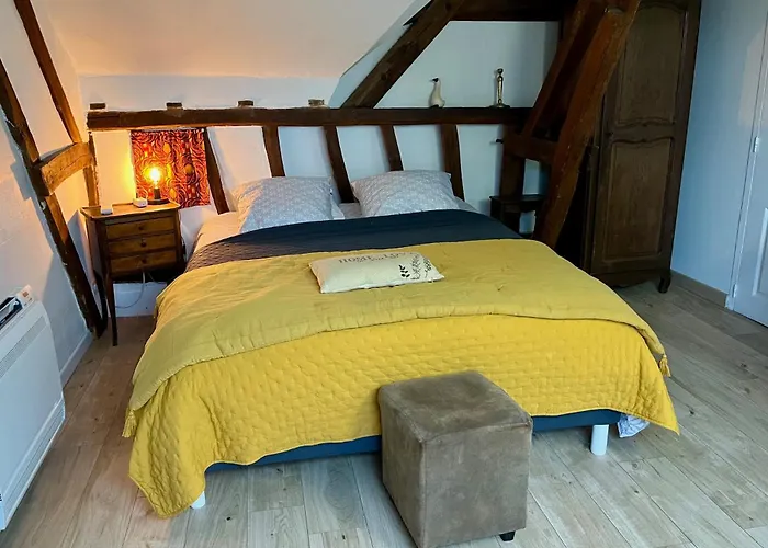 La Fermette Picarde, Proche D\'Amiens