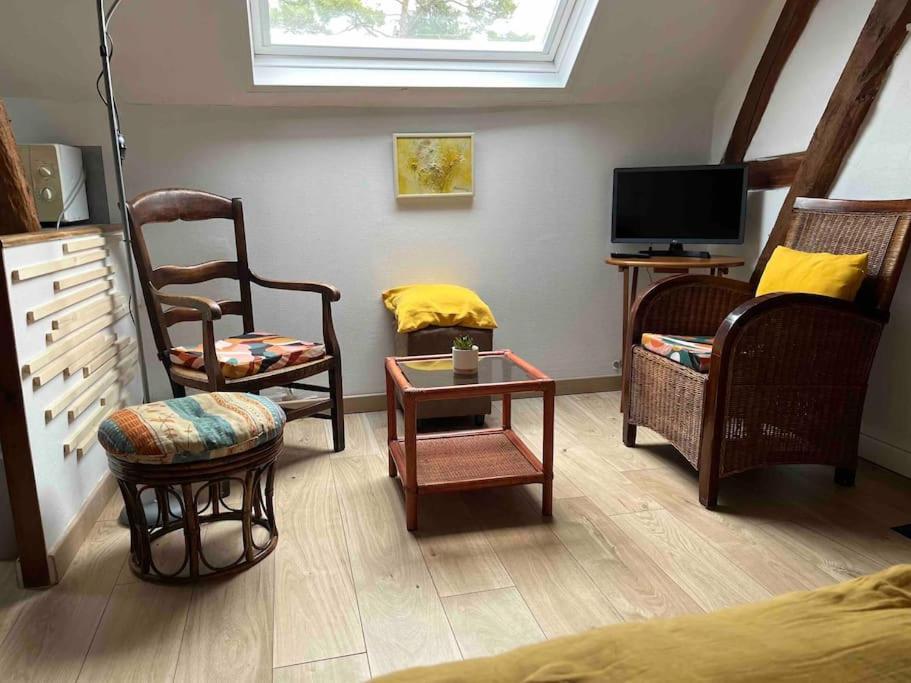 Apartment La Fermette Picarde, Proche D'amiens Plachy-Buyon